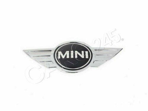 Genuine r60 r61 countryman - genuine,