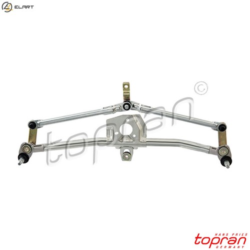 Wiper linkage 110 698 - wiper, for