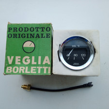 Nos veglia borletti - , oil