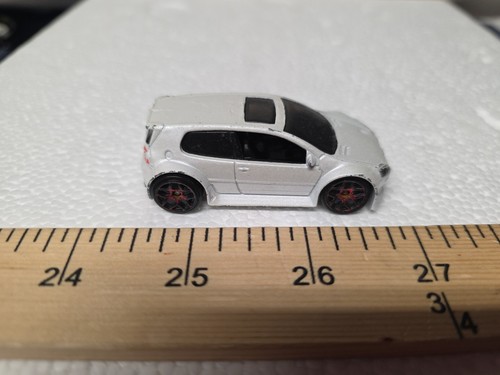 2008 hot wheels volkswagen - 2008,