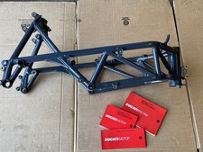 DUCATI 748 S 2000 FRAME ALL