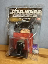 Star Wars Mini Helmet