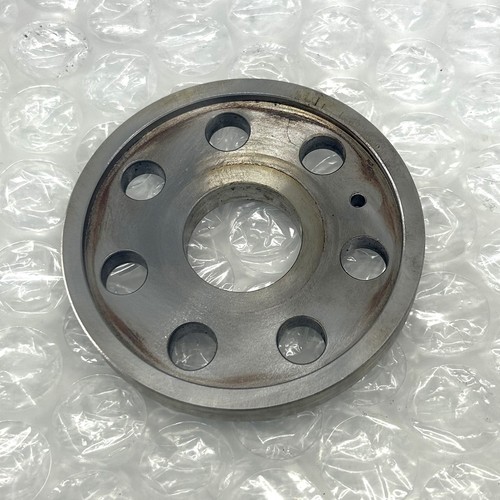 Crankshaft auto gearbox drive - crankshaft,