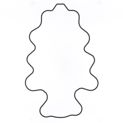 Valve cover gasket for - , honda