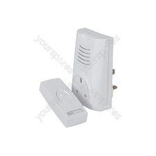Mercury Plug Through Wireless