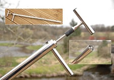 STAINLESS STEEL SEA FISHING