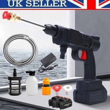 2 Battery Portable Cordless