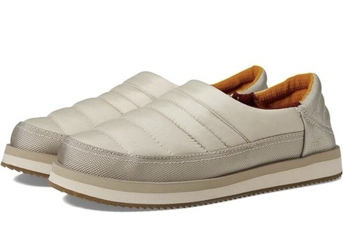 Sanuk women size puffy - sanuk, women’s