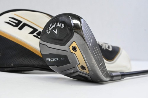 Callaway rogue max 3 - callaway,
