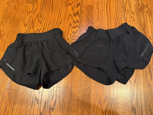 Lot lululemon hotty - of, 2