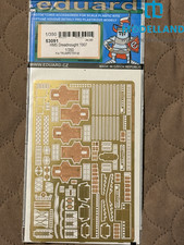 Eduard 53091 HMS Dreadnought