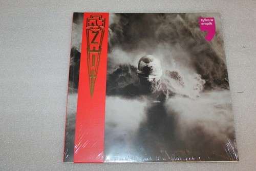 Rammstein zeit limited - rammstein, lp