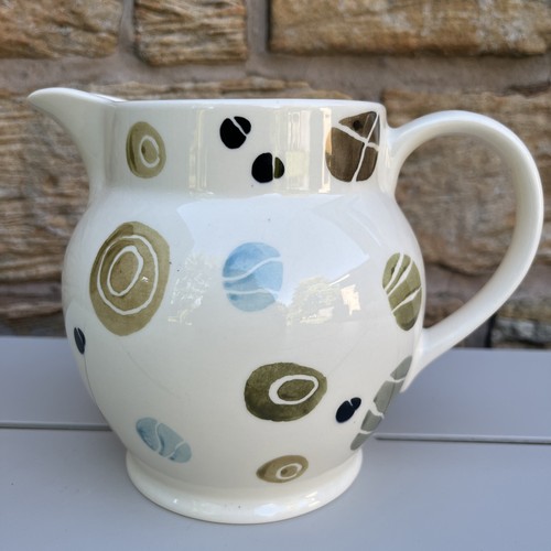 Rare emma bridgewater - bridgewater, pebbles