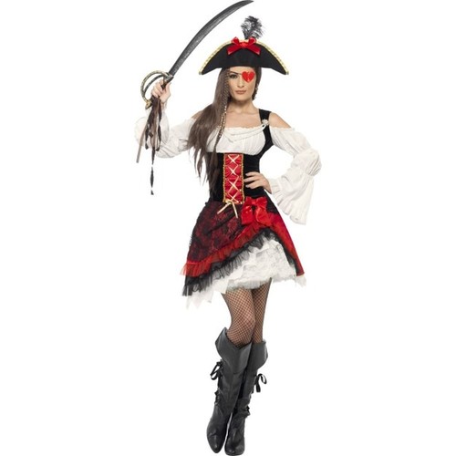 Smiffys glamorous lady - smiffys,