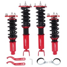 Performance Coilovers for