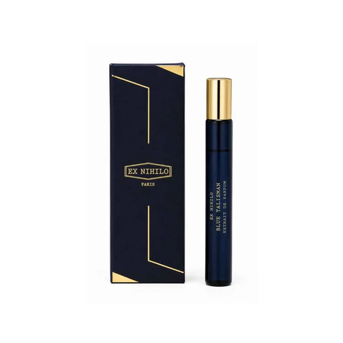 Nihilo blue talisman - nihilo,