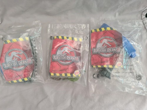 Vintage 2001 burger king - vintage,