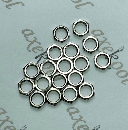 Cts pot nuts - x,