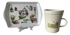 Head Gardener Mug Anti Bug