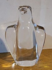 Crystal Eagle Figurine 10.5cm