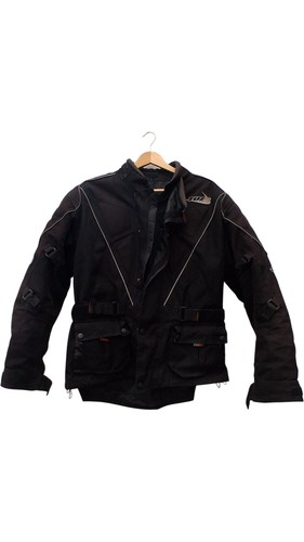 Tuzo motorcycle jacket men - tuzo,