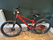 Carrera Blast Bike Aluminium