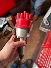 Buick 400 430 455 Mallory distributor
