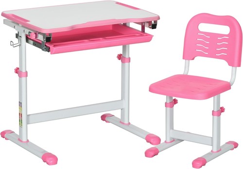 Kids desk chair set - chair,