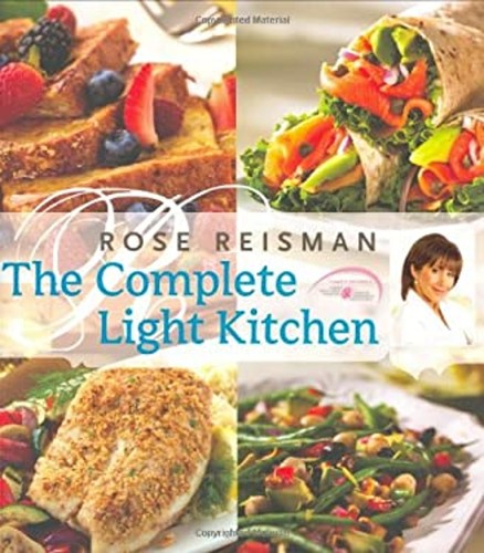 The complete light kitchen - the,