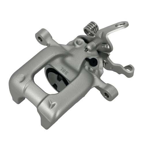 Brake caliper rear left - caliper, for