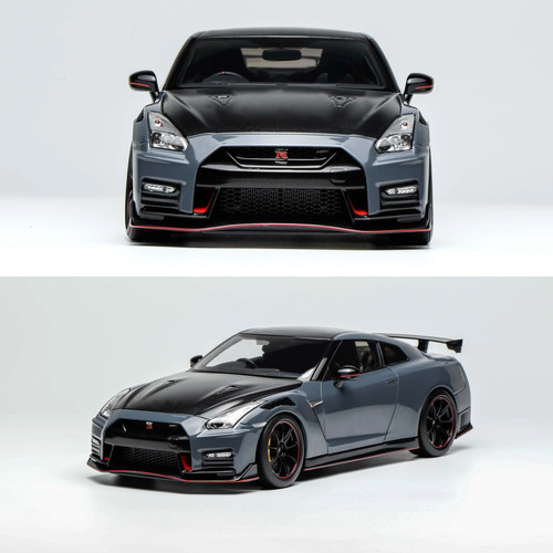 Motorhelix nissan gt - motorhelix, gt-r