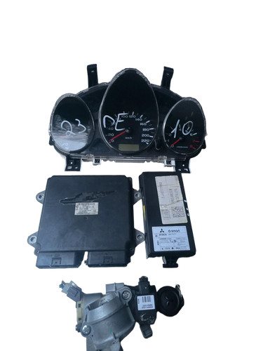 Mitsubishi colt engine control - colt,