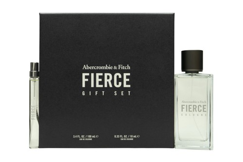 Abercrombie fitch fierce - abercrombie,