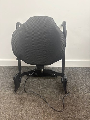 Invacare tdx sp2 - tdx, backrest