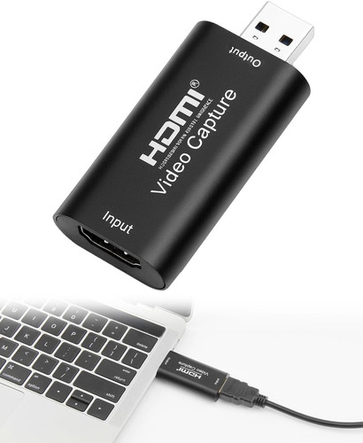 Video capture card hdmi usb - card,