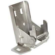 Car Front Lower Door Hinge