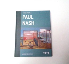 Paul Nash (British Artists)