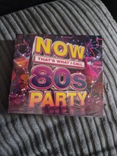 Now That's What I Call 80s
