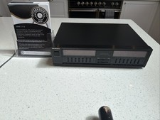 Technics e75 stereo graphic - sh-e75,
