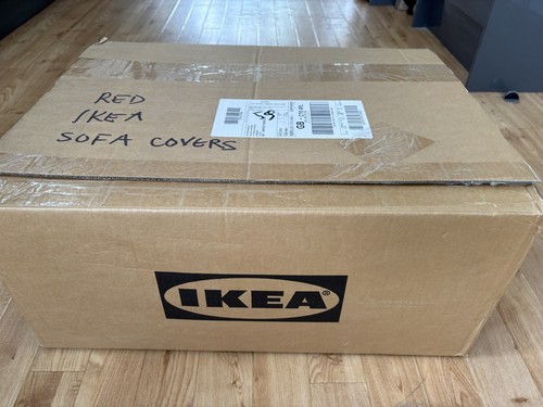 Ikea gronlid sofa - gronlid, covers
