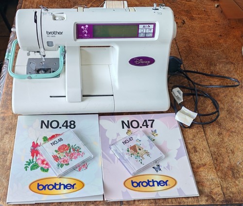 Brother 180d disney - brother,
