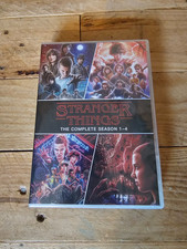 Stranger Things Complete