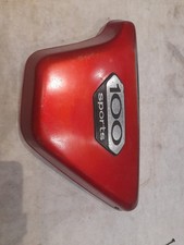 Kawasaki KH 100 G7 G7T Left Side Panel