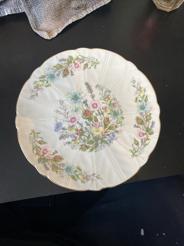 Vintage aynsley wild tudor - vintage,