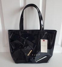 Ted Baker Black Nikicon Knot