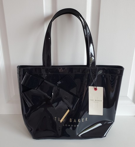 Ted baker black - baker, nikicon