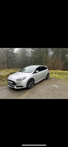 Ford focus 2013 - focus, st