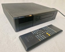 Linn Karik CD Player with