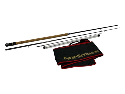 Team normark 11ft quiver - 1x,