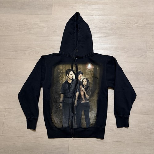 Twilight saga unisex - twilight, full
